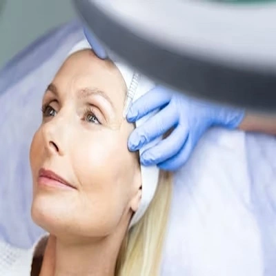 Restylane Lift in Dubai & UAE