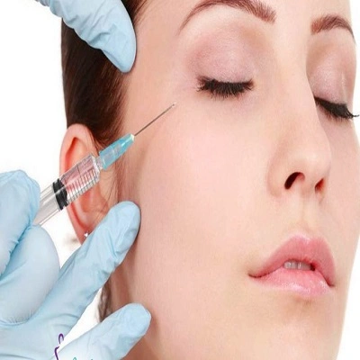 Volite Fillings in Dubai