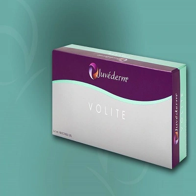 Volite Fillings in Dubai