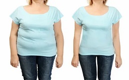 What Areas are Treated with Fat Dissolving Injections
