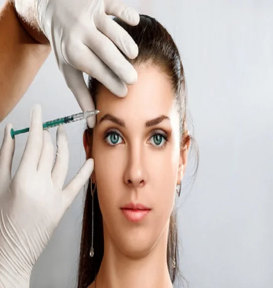 Allergan Botox in Dubai