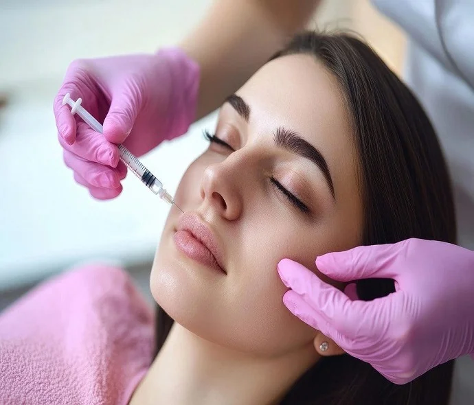 Allergan Botox in Dubai