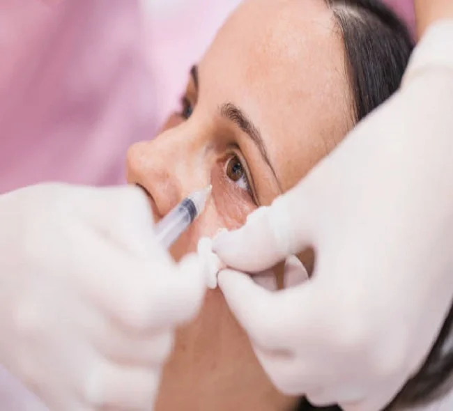 Belotero Filler Treatment in Dubai