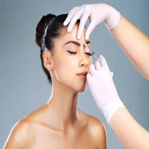 Cost of Glutathione Injections in the UAE