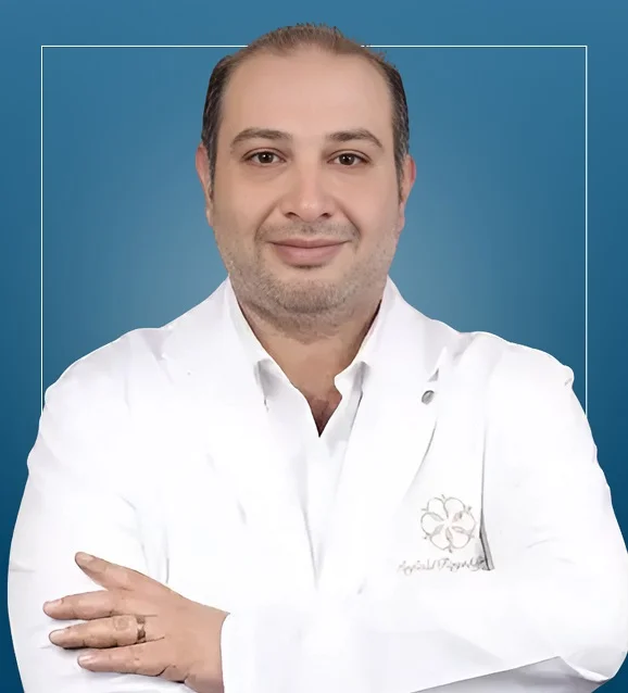 Dr. Hani Al Mozawer