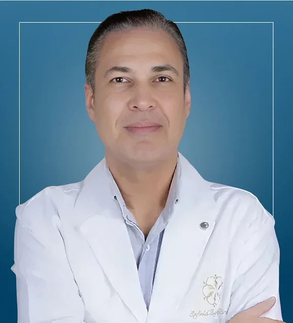 Dr. M. Sameer Alsalih
