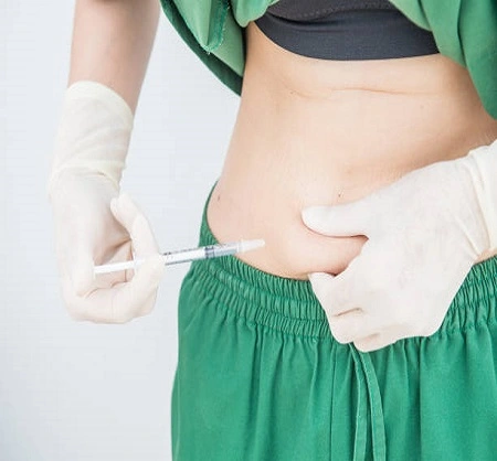 Fat-Directed Injections in Dubai