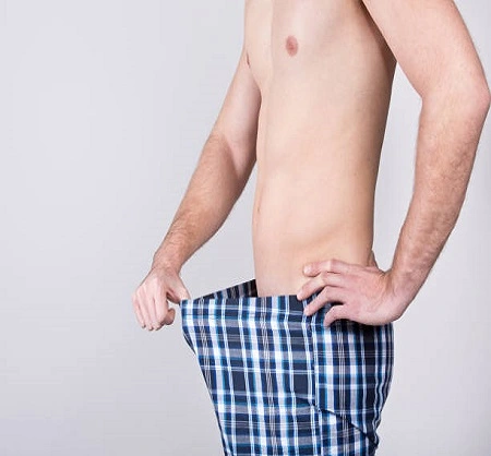 Priapus Injection or P shot injection in Dubai