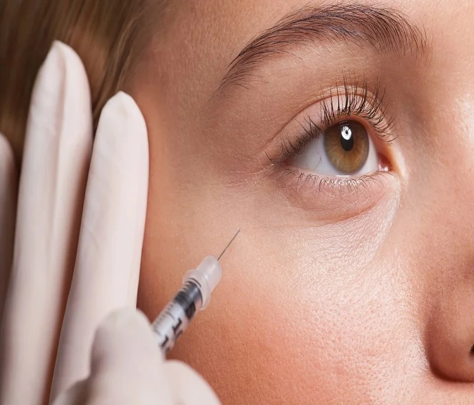 Redensity 2 filler Injections in Dubai