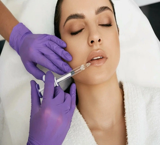 Volulift Fillings in Dubai