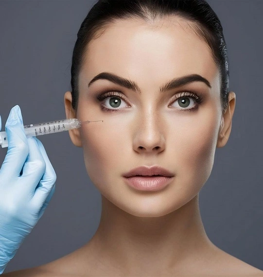 Volulift Fillings in Dubai