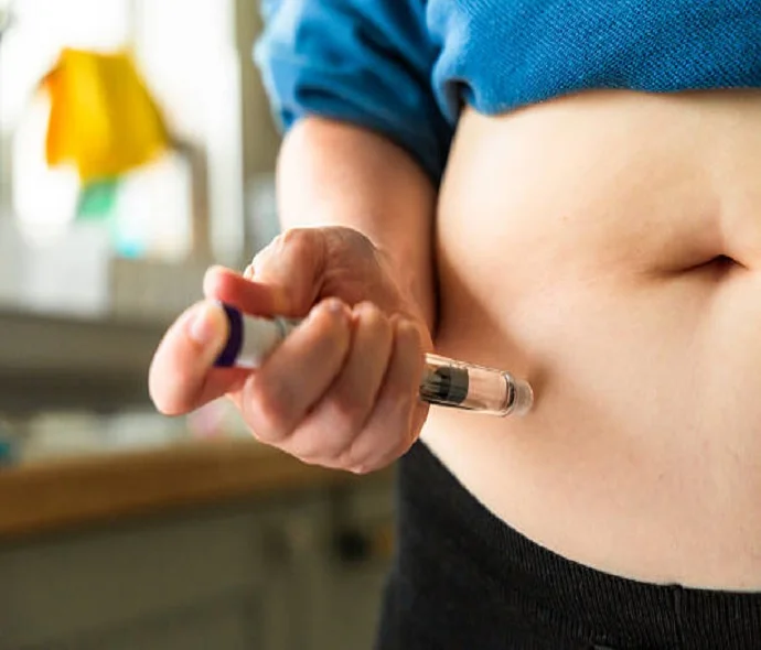 Zepbound Mounjaro Weight Loss Treatment in Dubai