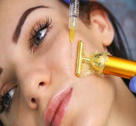 Aquagold Injection in Dubai