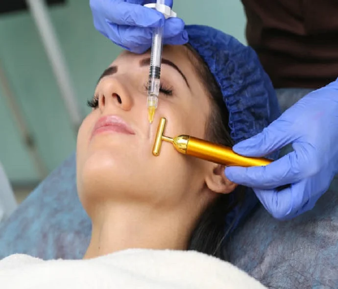 Aquagold Injection in Dubai