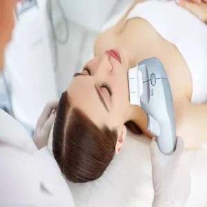 Cost of HIFU treatment in the UAE