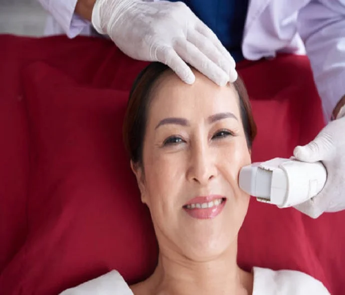 Endolift Treatment in Dubai