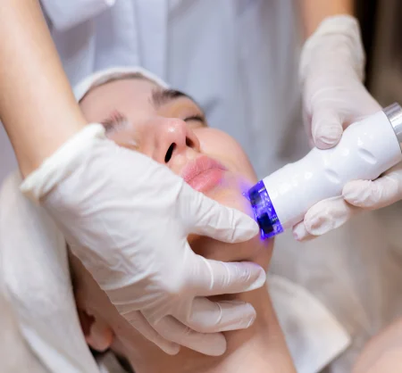 Endolift Treatment in Dubai