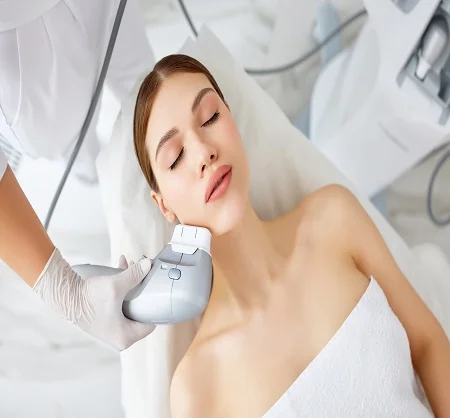 HIFU Treatment in Dubai