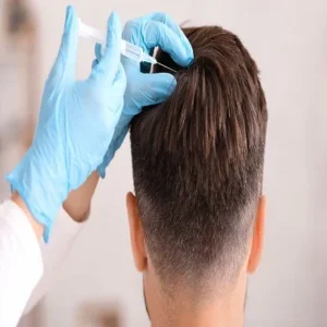 Mesotherapy Cost in Dubai