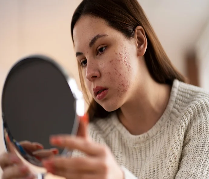 Skin Pigmentation in Dubai