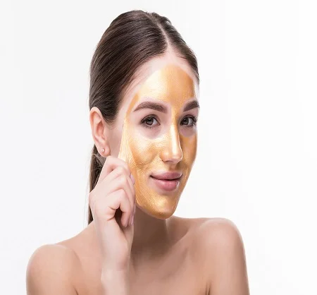 Yellow Peel in Dubai