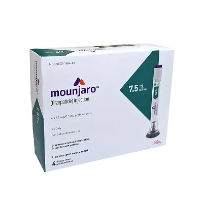 Is Mounjaro Suitable for All Adults? | Tajmeels Clinic