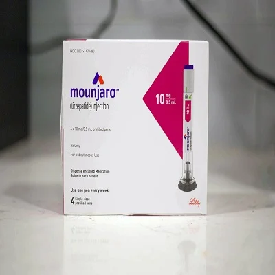 glutathione and mounjaro Understanding the Differences Between Mounjaro and Ozempic main image 1