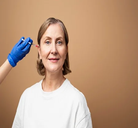 Anti-Aging Treatment in Dubai