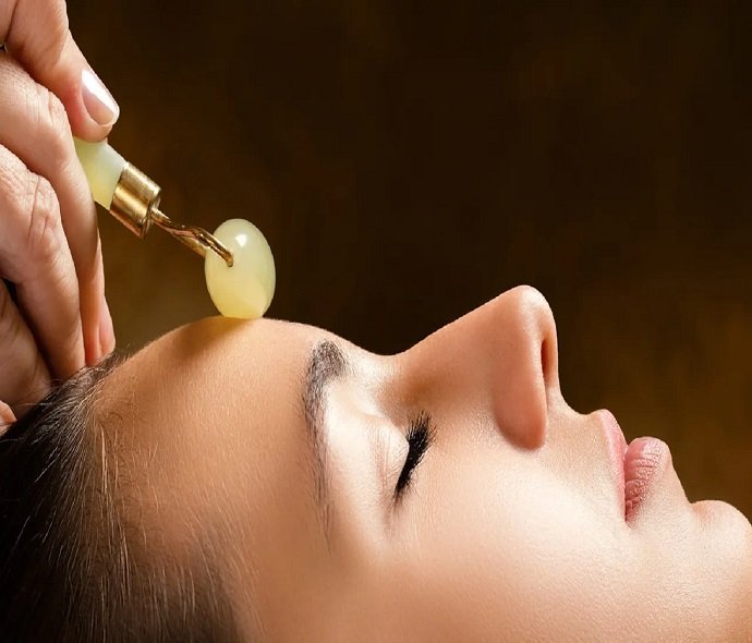 Collagen stimulation treatment in Dubai