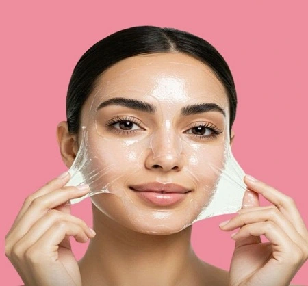 Erbium Peeling in dubai