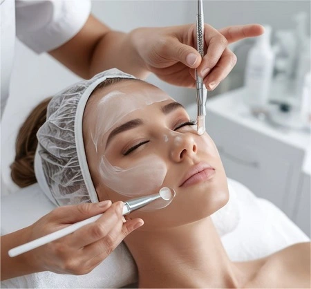 Facial Rejuvenation in Dubai