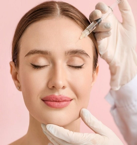 Facial Rejuvenation in Dubai