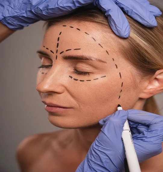 Non-Surgical Facelift in Dubai