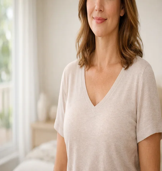 AFT Breast Augmentation in Dubai