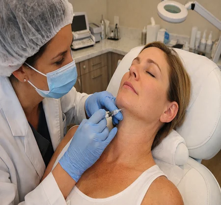 Belkyra Treatment in Dubai