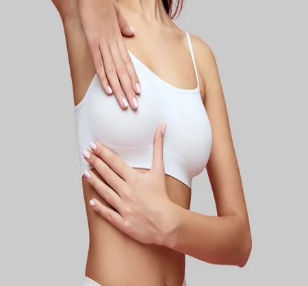 Brava breast augmentation in Dubai