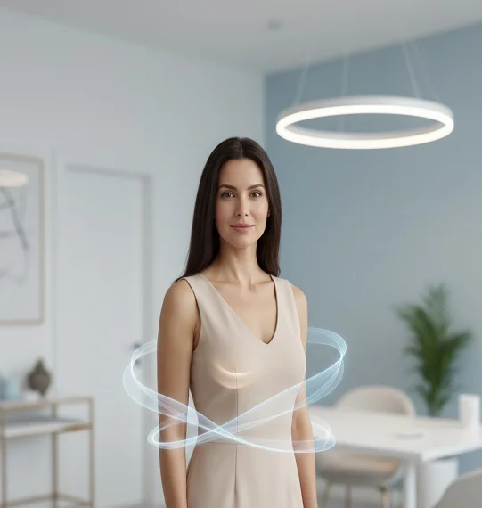 DIEP Flap Breast Reconstruction in Dubai