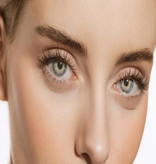 Eyelash Hair Transplant in Dubai