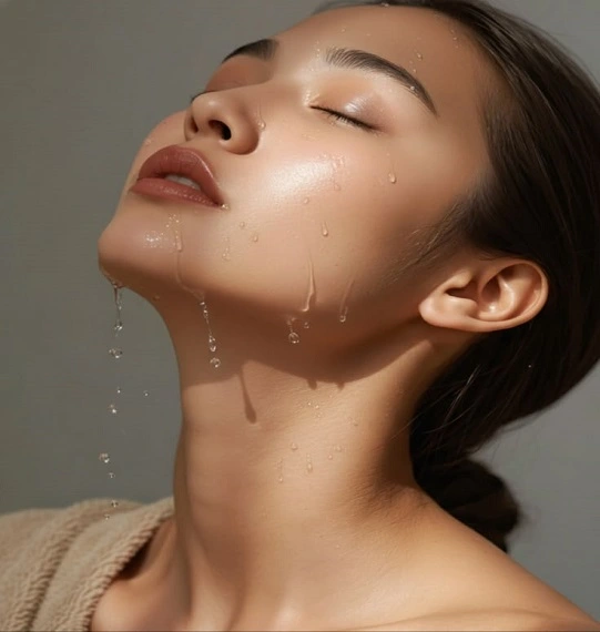 Oxygen Facial in Dubai