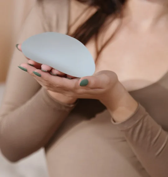 Motiva Breast Implants in Dubai