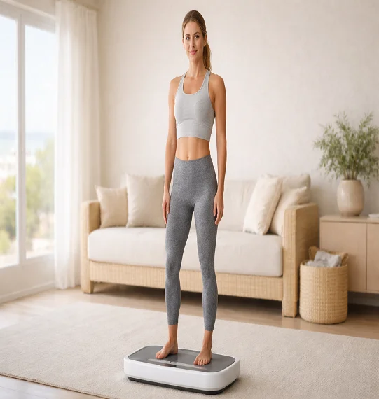 Prolex Vibration Therapy in Dubai