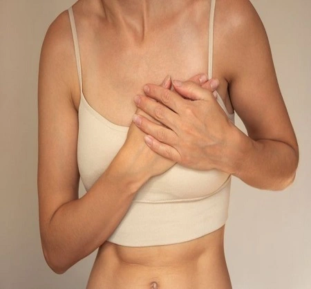 Breast Lump Treatment in Dubai