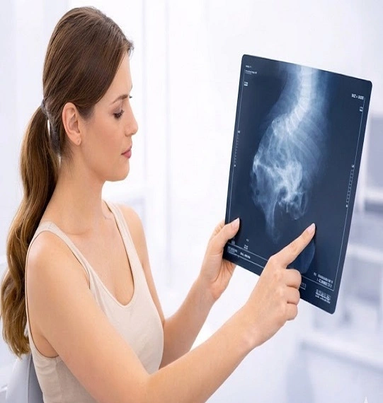 Breast Lump Treatment in Dubai