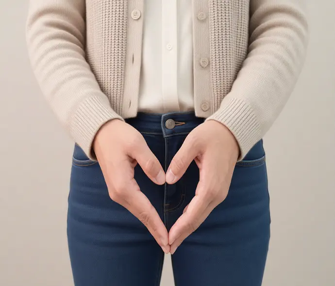 Clitoral Hoodectomy in Dubai