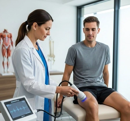 Dynamic Muscle Activation(DMA) in Dubai