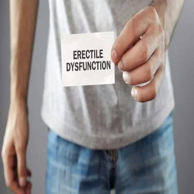 Erectile Dysfunction Treatment in Dubai