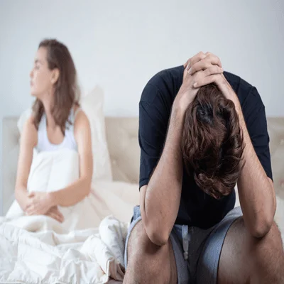 Erectile Dysfunction Treatment in Dubai