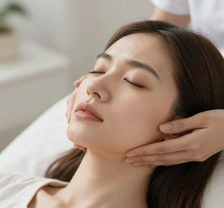 Facial Pain Treatment in Dubai