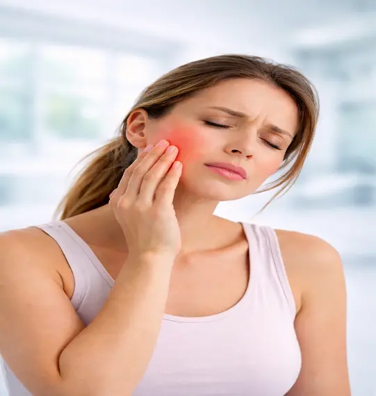 Facial Pain Treatment in Dubai