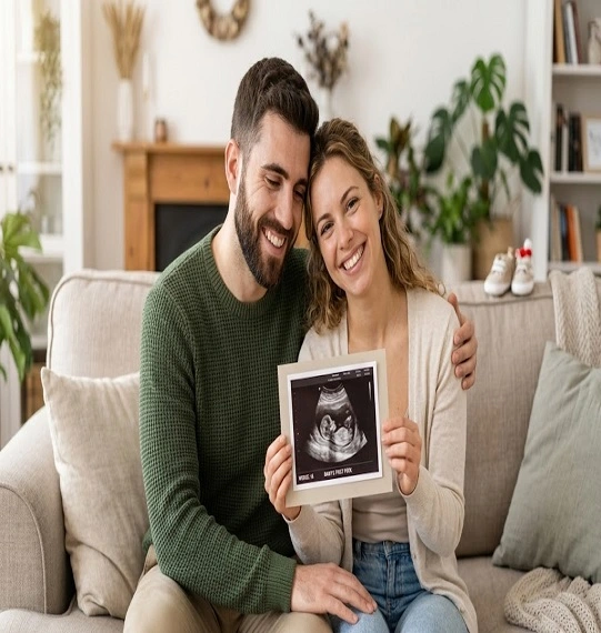 Infertility Treatment in Dubai